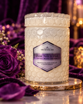 Candle: Rose Noir & Oud