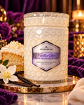 Candle: Vanilla Cake