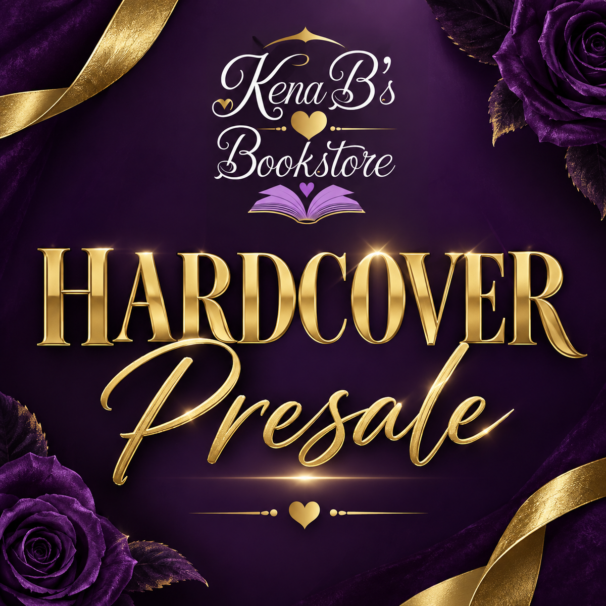 Book: Hardcover Edition