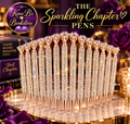 Write in Sparkle Pen