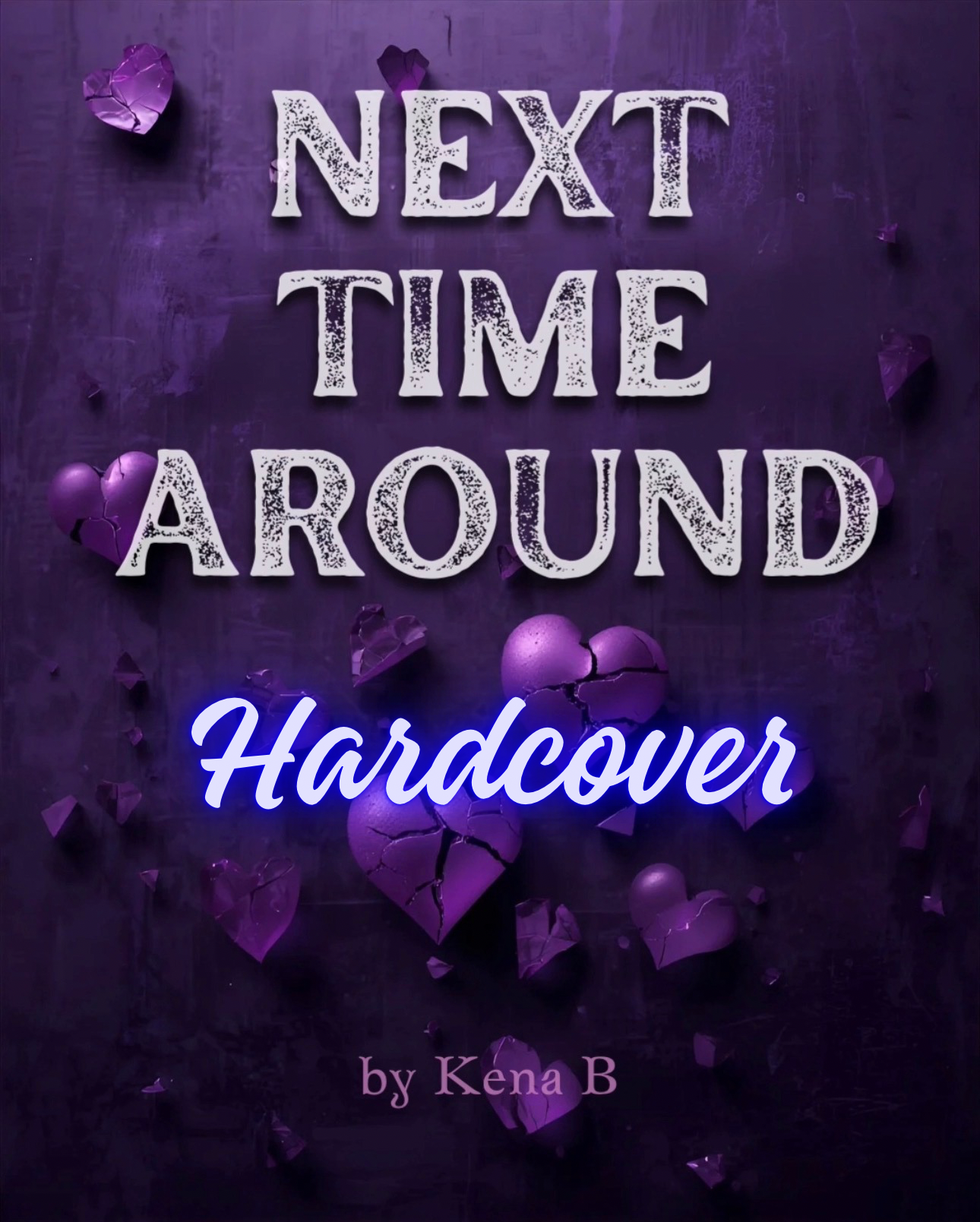 Hardcover Edition