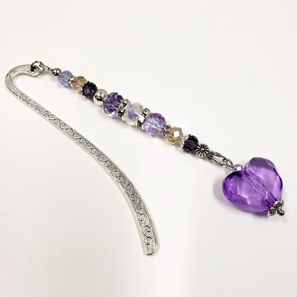 Jeweled Bookmark