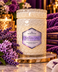 Candle: Lavender Lilac